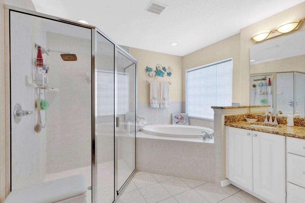 OSPREY POINTE - Residential