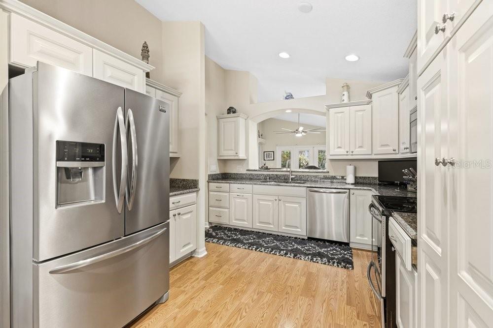 OSPREY POINTE - Residential