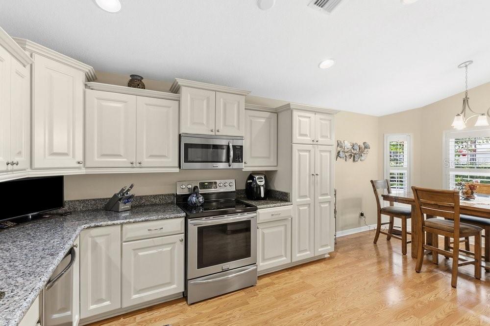 OSPREY POINTE - Residential