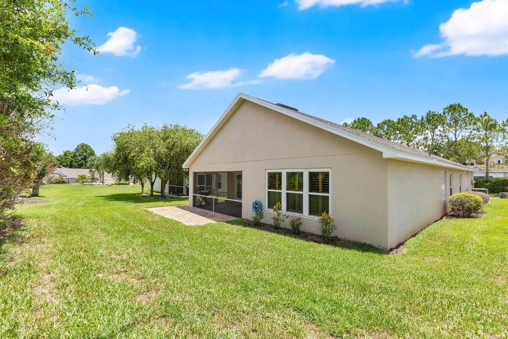 OSPREY POINTE - Residential