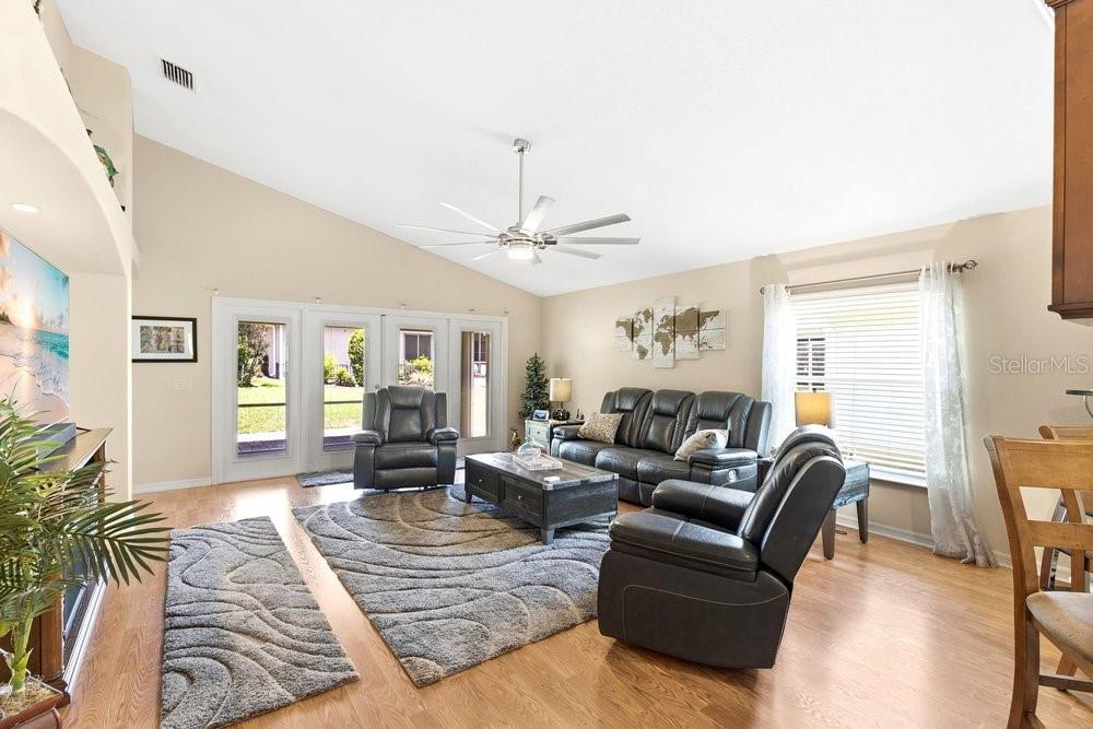 OSPREY POINTE - Residential