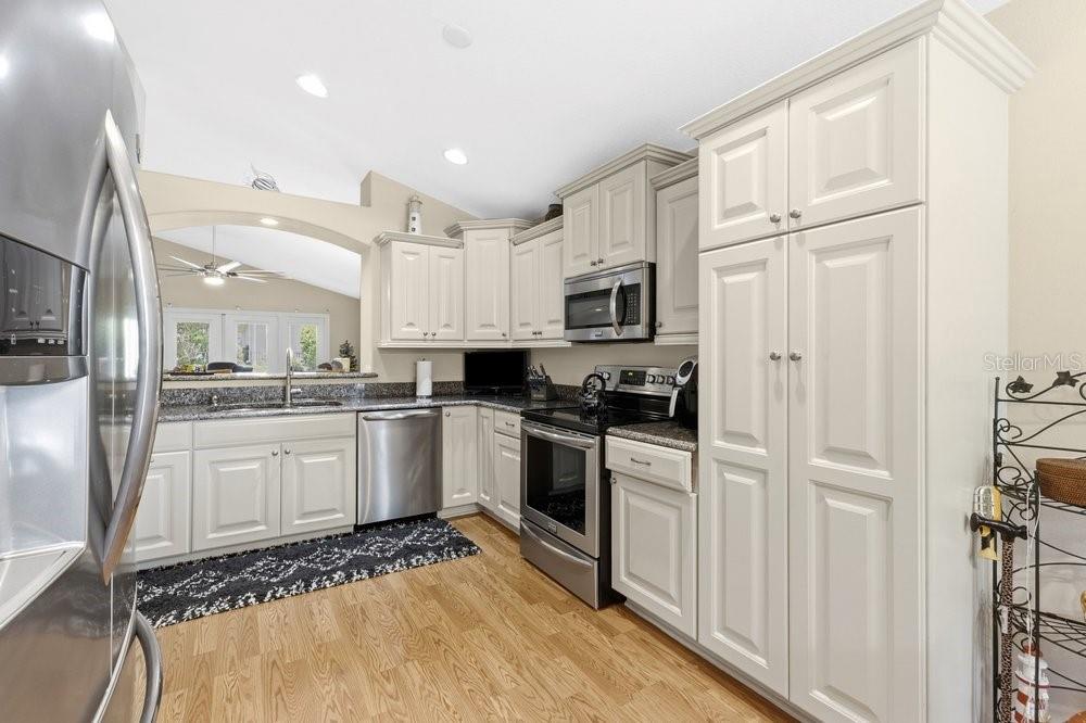OSPREY POINTE - Residential