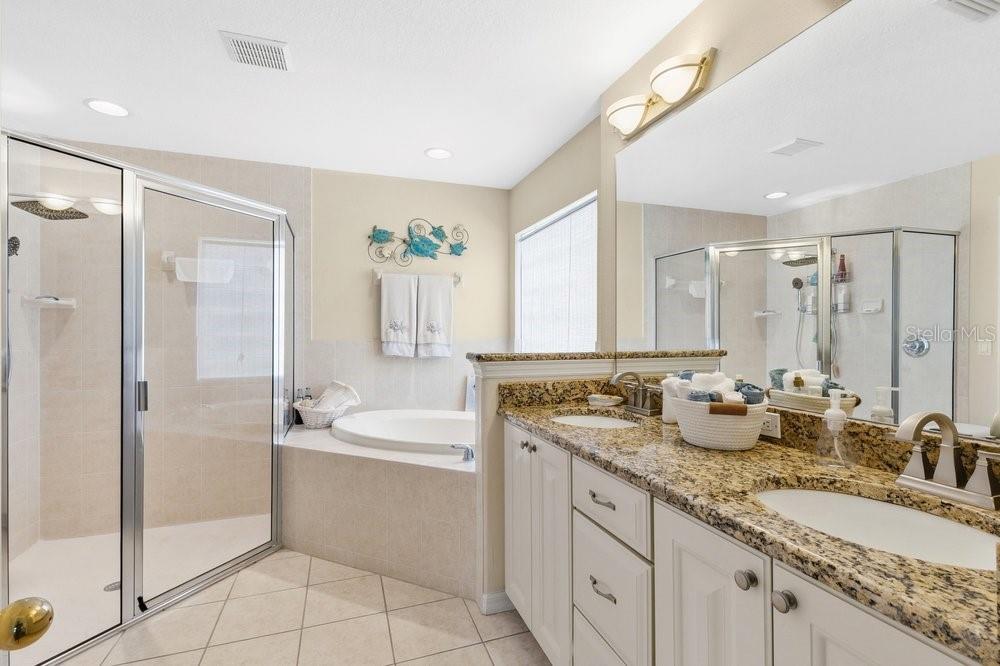 OSPREY POINTE - Residential