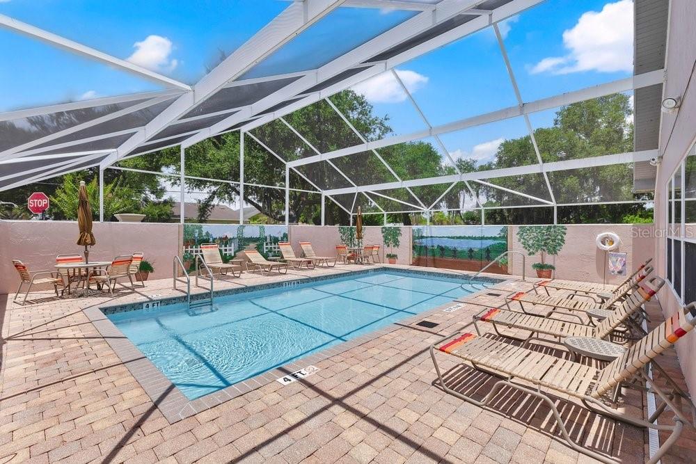OSPREY POINTE - Residential
