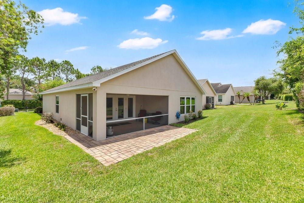 OSPREY POINTE - Residential