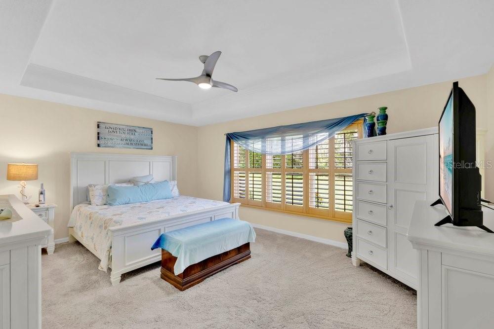 OSPREY POINTE - Residential