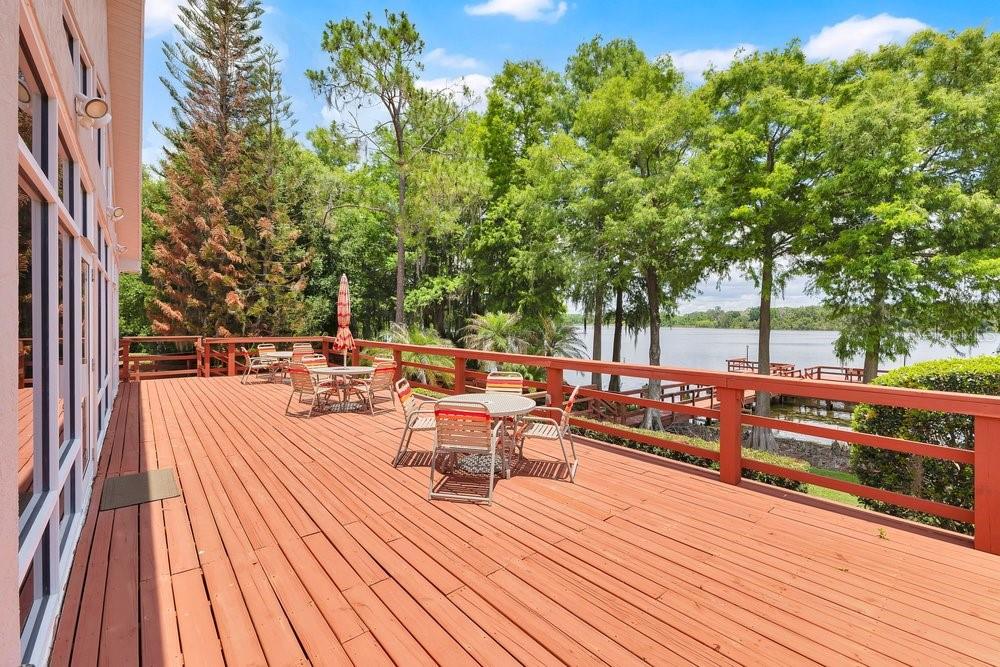 OSPREY POINTE - Residential