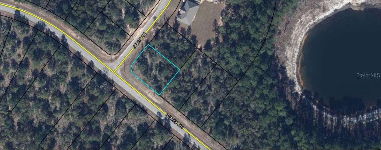Lot 5, Unit 1, Blk 3 JULIET LANE