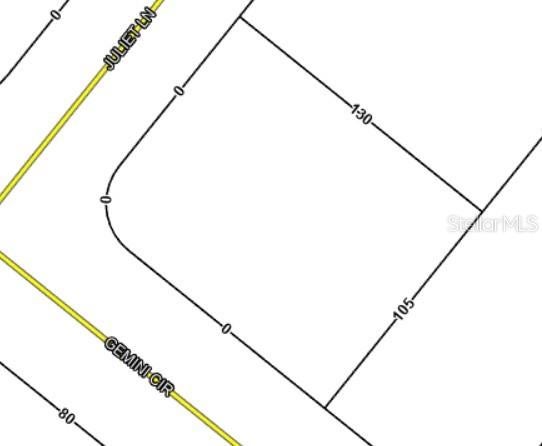 Lot 5, Unit 1, Blk 3 JULIET LANE