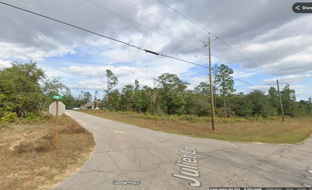 Photo of 5 Juliet Lane, Chipley, FL 32428 (MLS # OM730943)