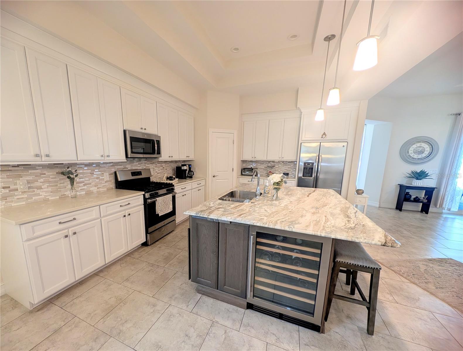 ECOVILLAGE HIGHPOINT - Residential