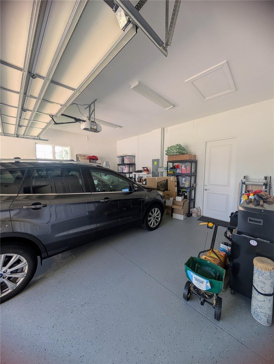 ECOVILLAGE HIGHPOINT - Residential