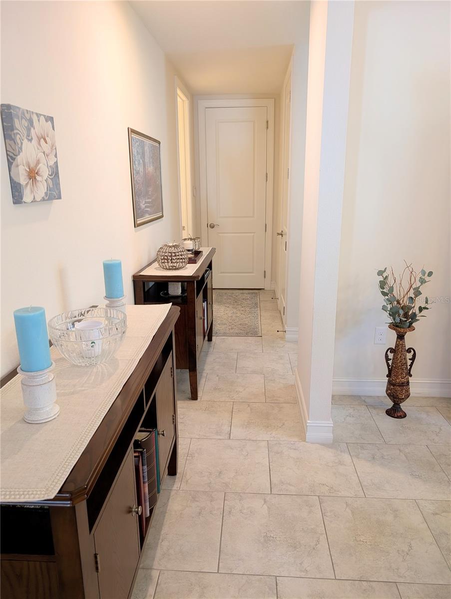 ECOVILLAGE HIGHPOINT - Residential