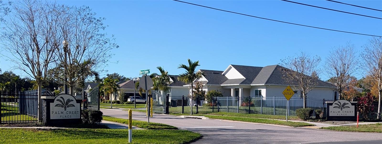 ECOVILLAGE HIGHPOINT - Residential