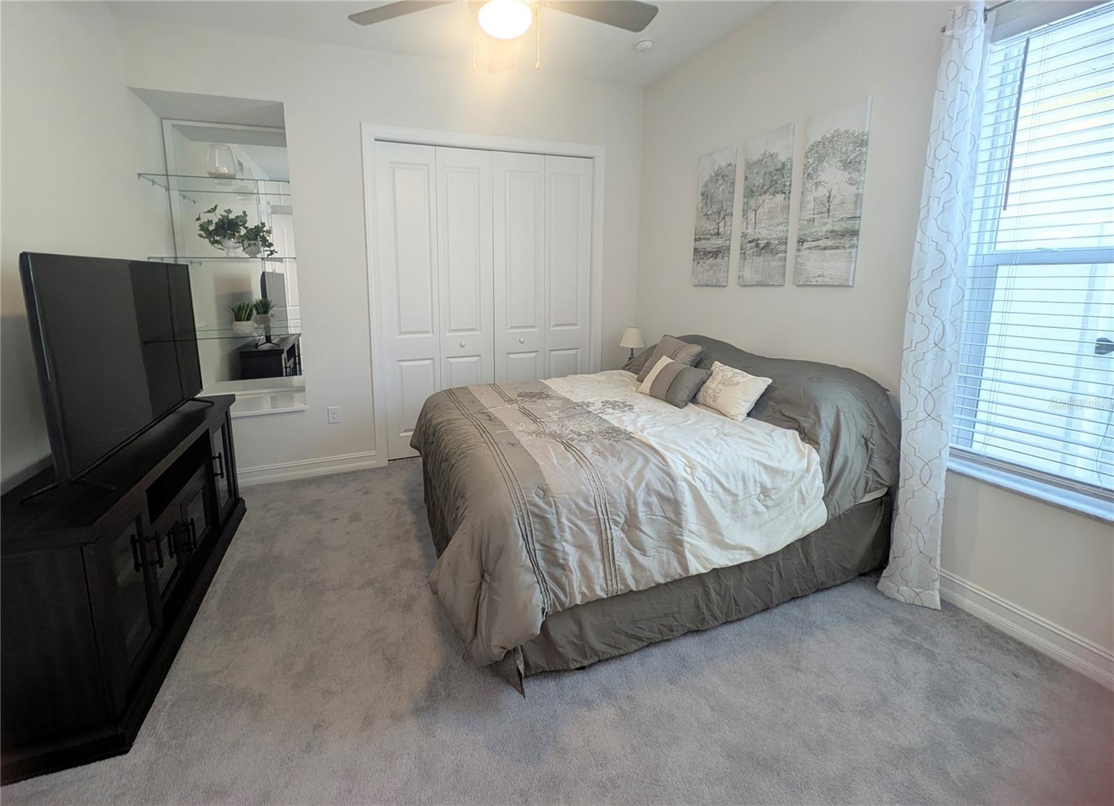 ECOVILLAGE HIGHPOINT - Residential