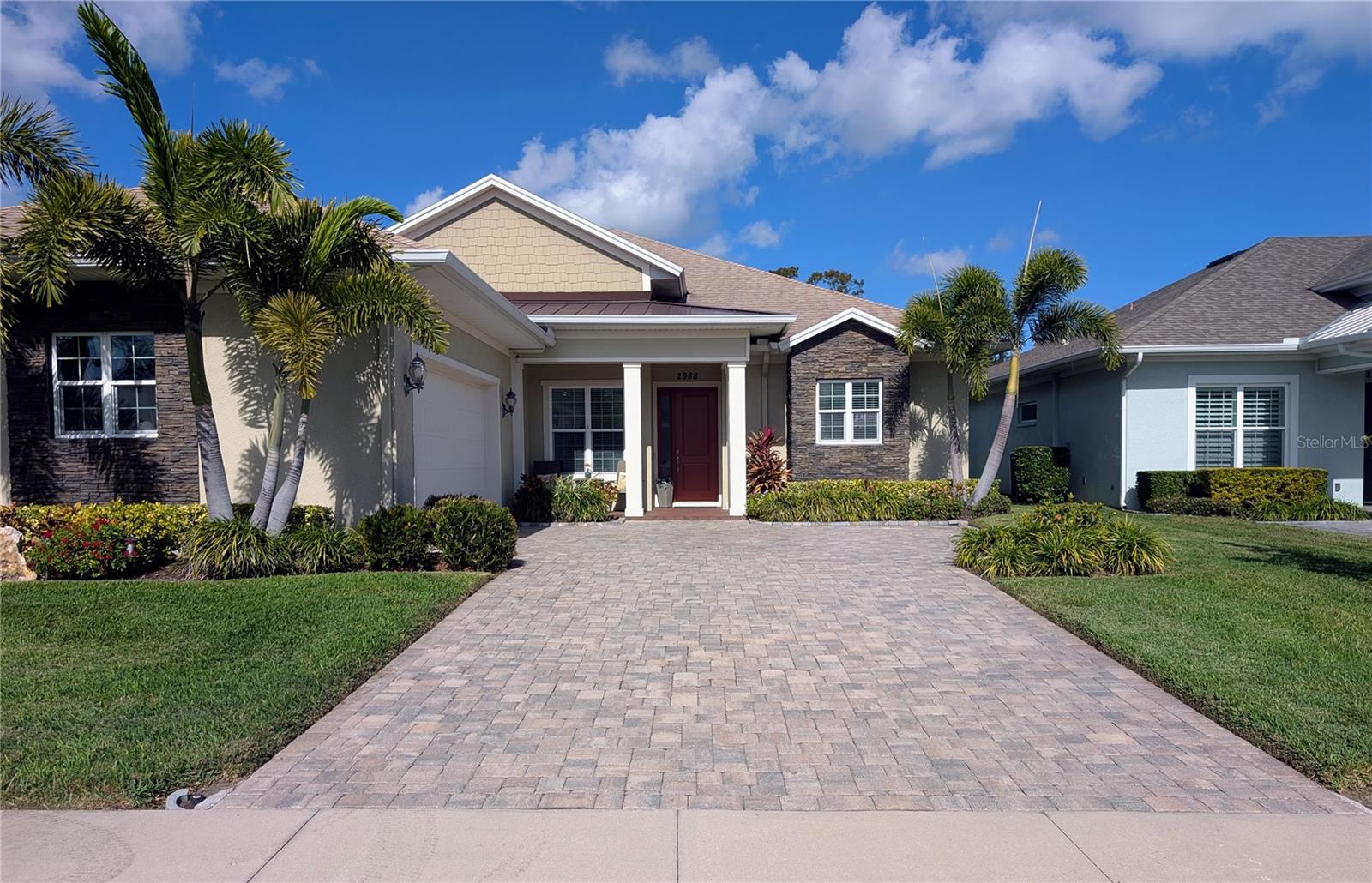 ECOVILLAGE HIGHPOINT - Residential