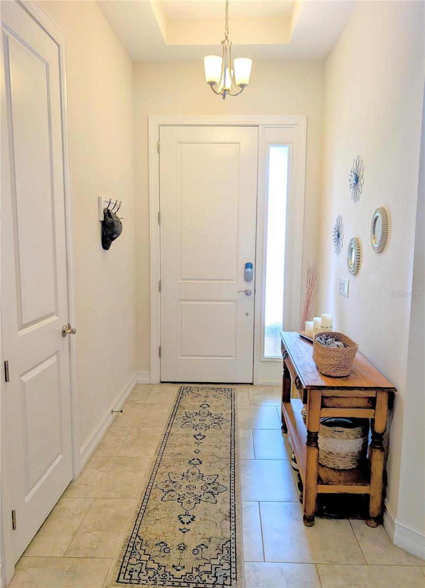 ECOVILLAGE HIGHPOINT - Residential