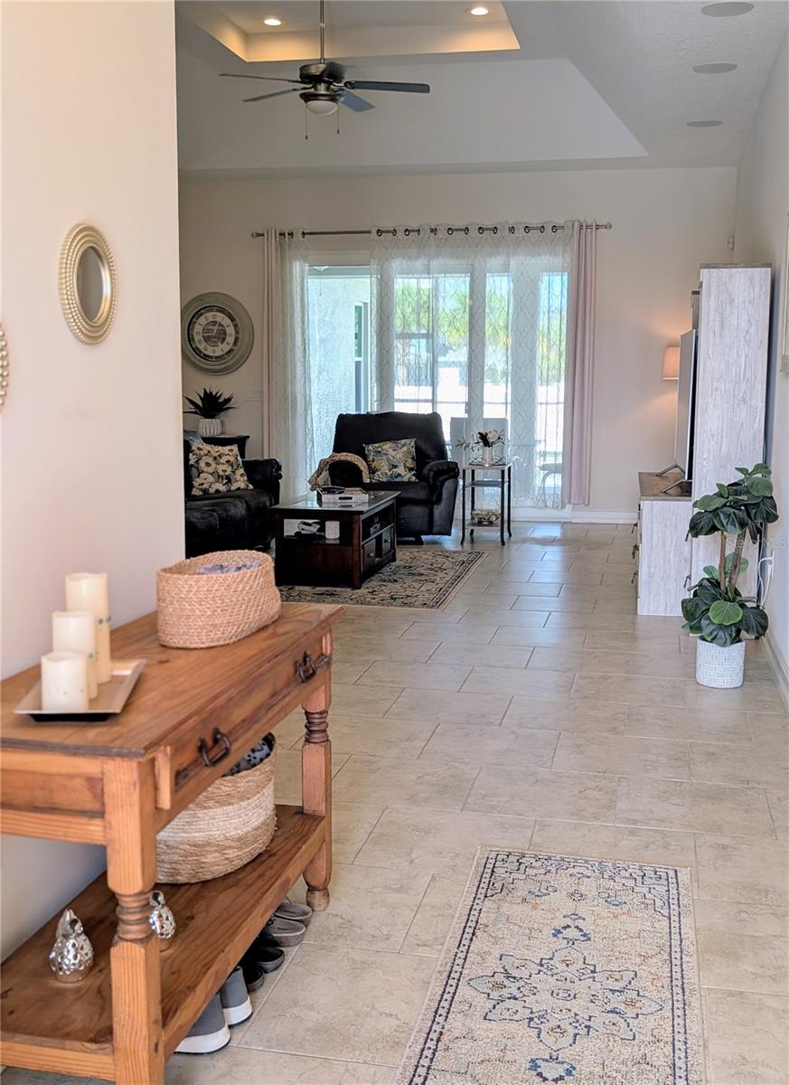 ECOVILLAGE HIGHPOINT - Residential