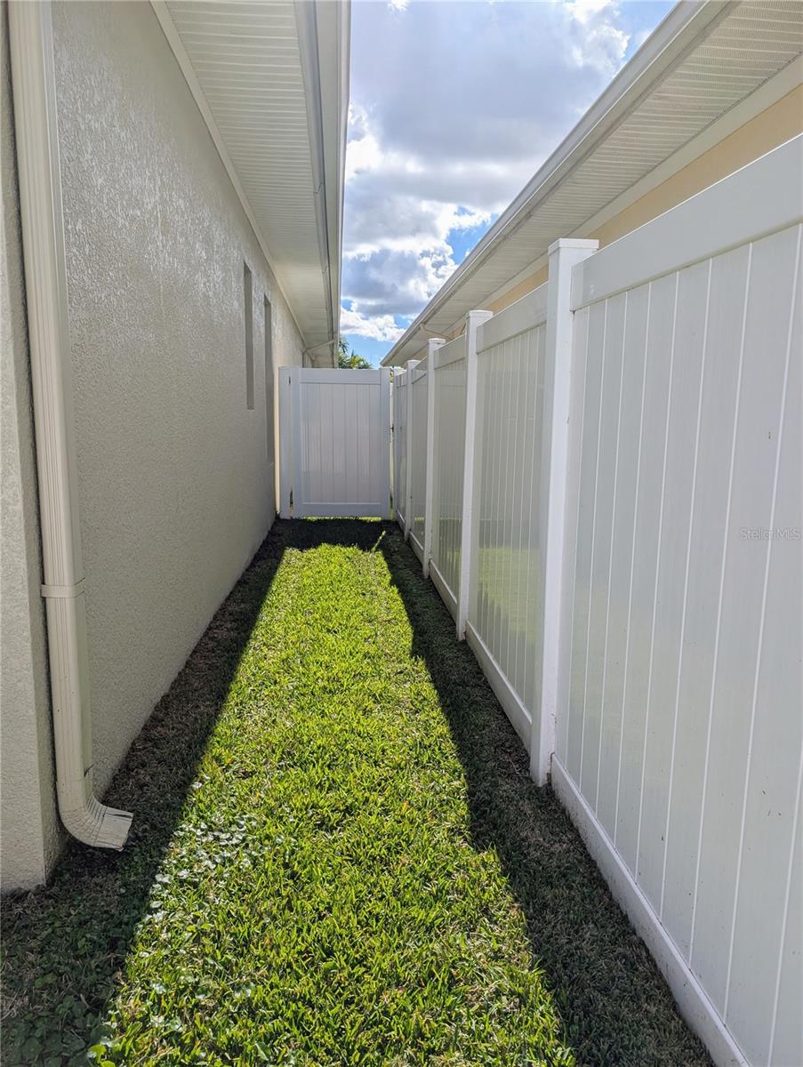 ECOVILLAGE HIGHPOINT - Residential