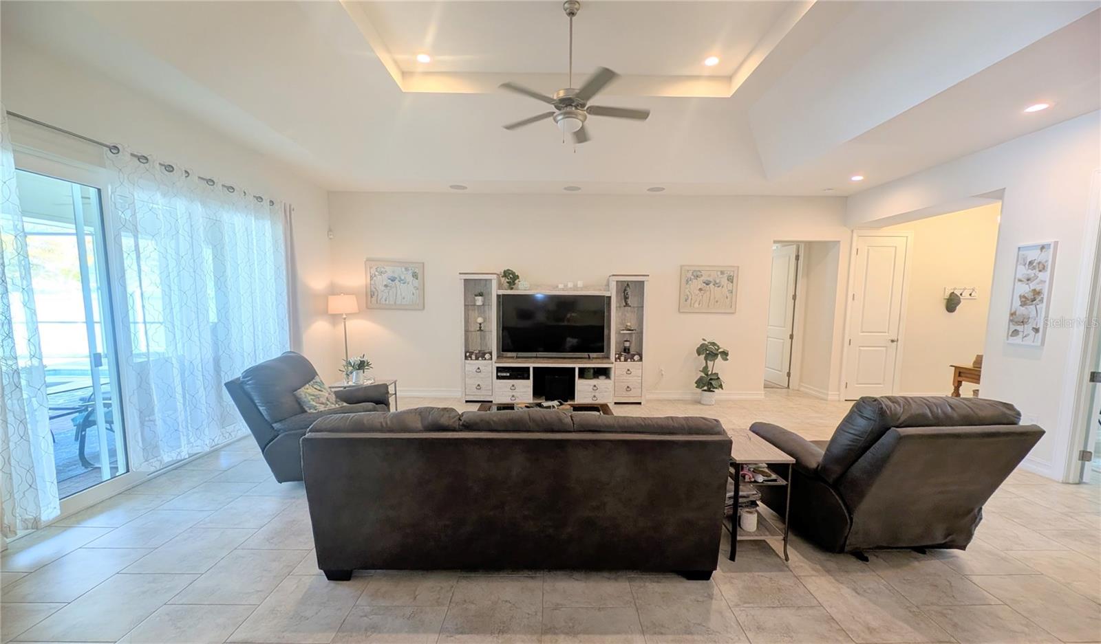 ECOVILLAGE HIGHPOINT - Residential