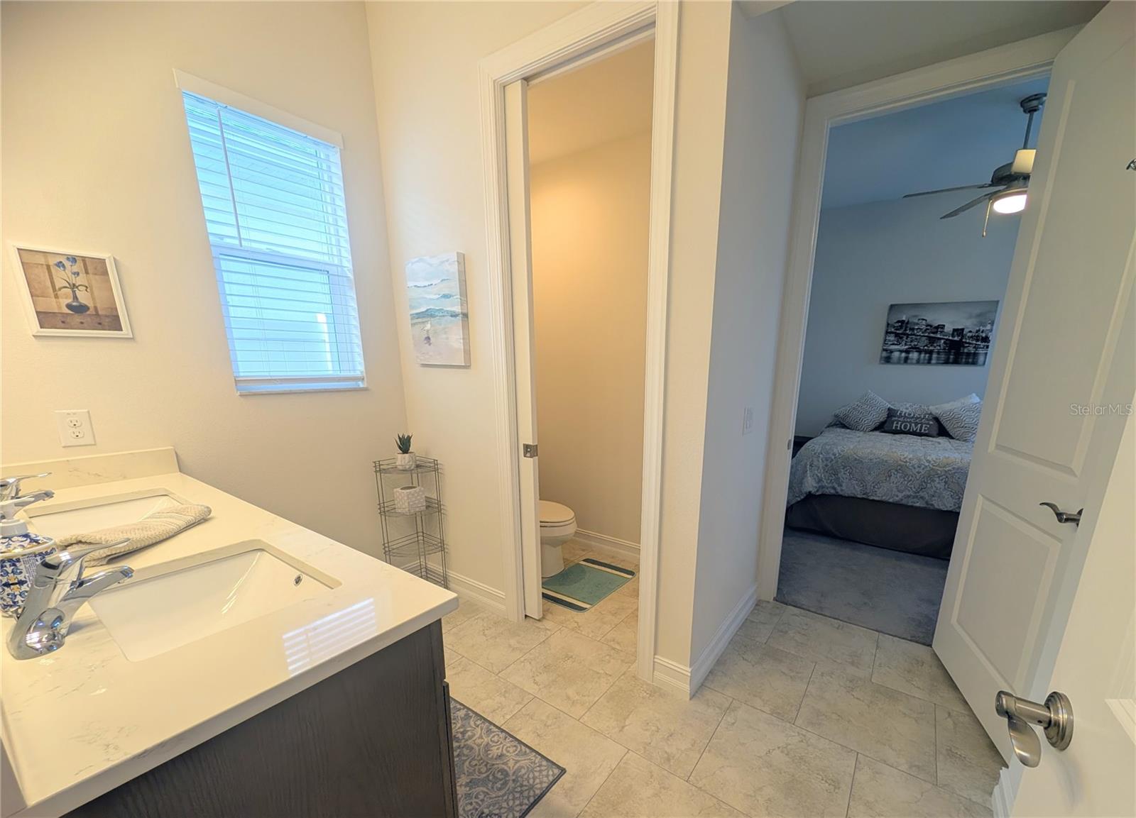 ECOVILLAGE HIGHPOINT - Residential