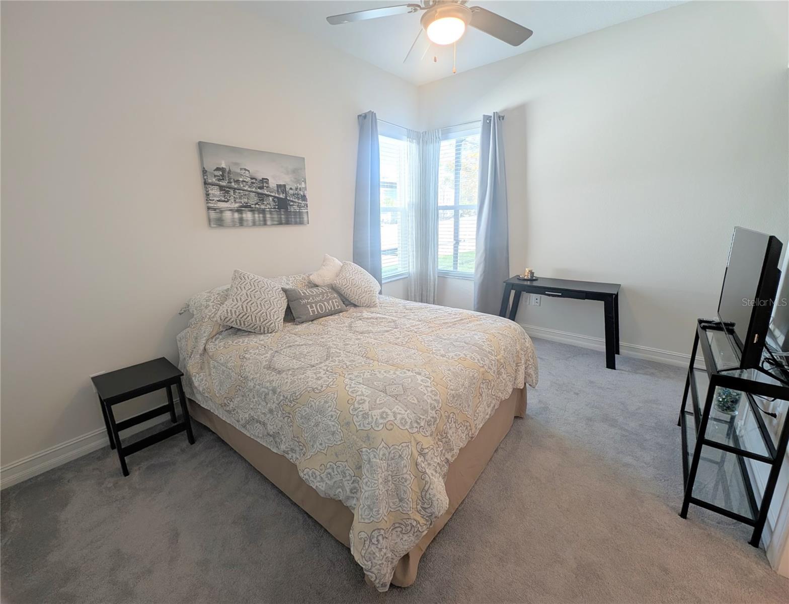 ECOVILLAGE HIGHPOINT - Residential