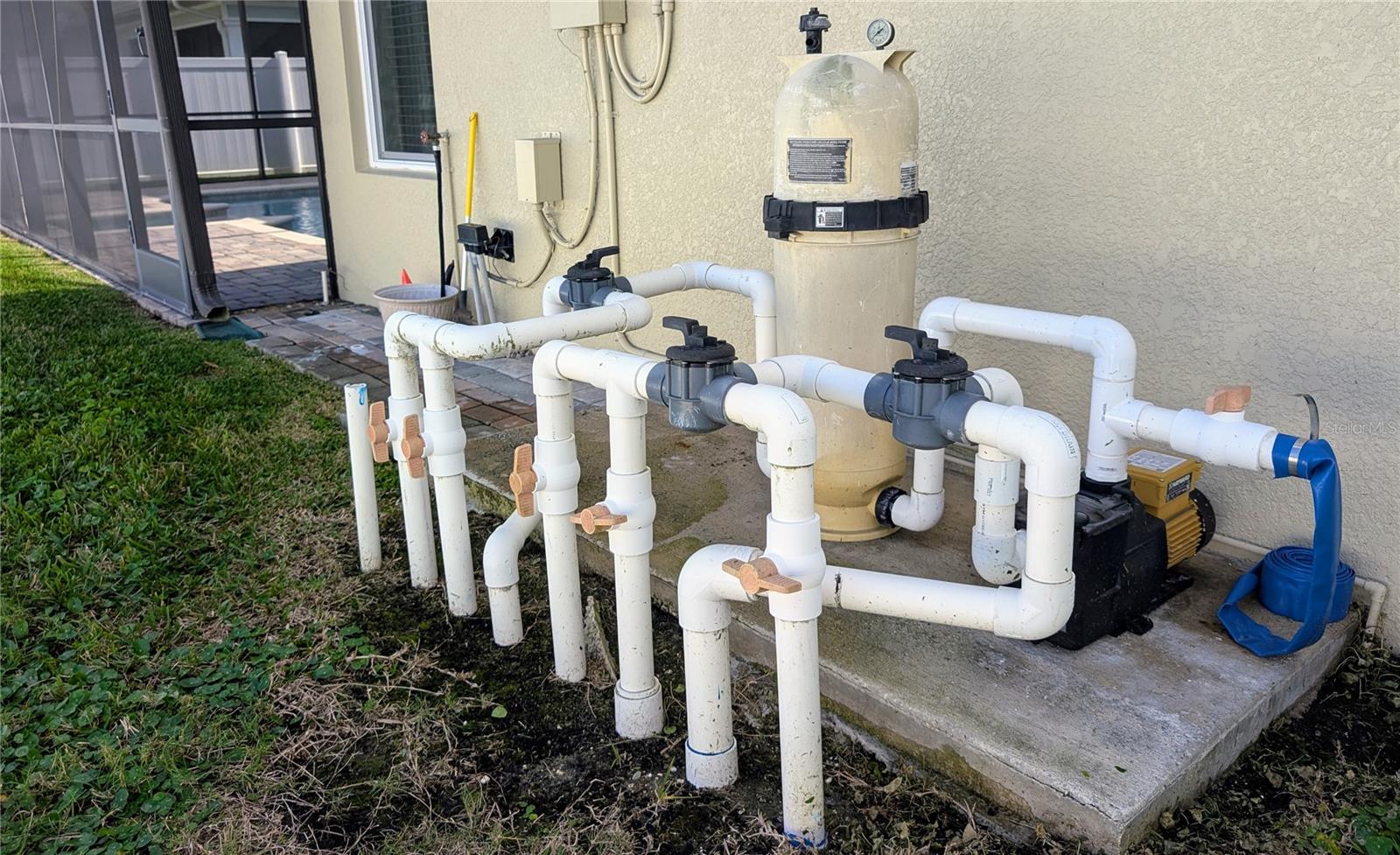 ECOVILLAGE HIGHPOINT - Residential