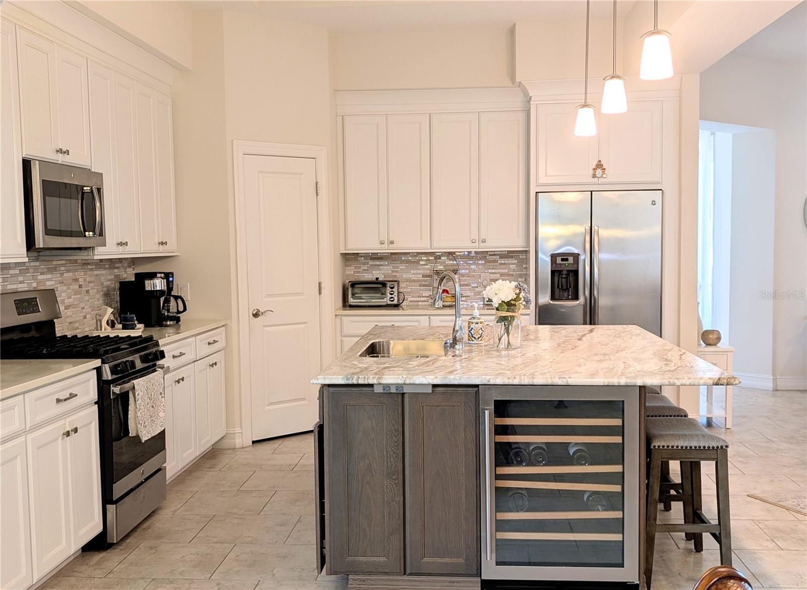 ECOVILLAGE HIGHPOINT - Residential