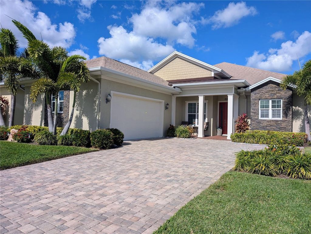 Photo of 2988 Breezy Meadows Drive, Clearwater, FL 33760 (MLS # TB8462993)