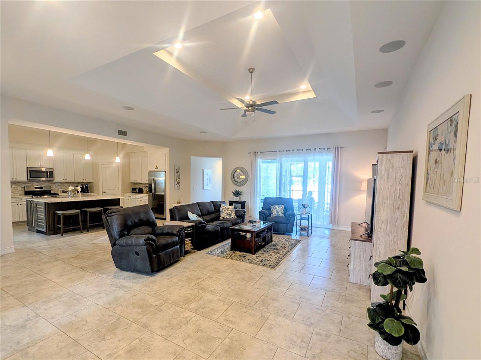 ECOVILLAGE HIGHPOINT - Residential