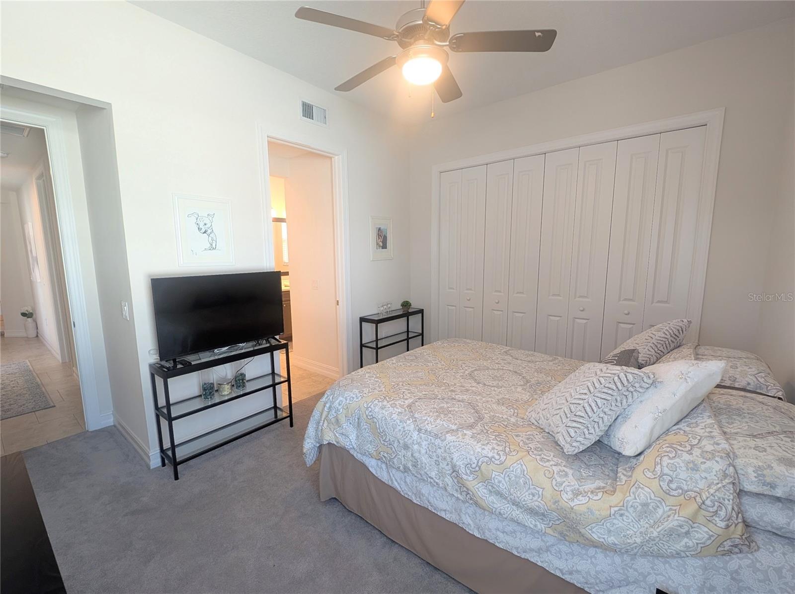 ECOVILLAGE HIGHPOINT - Residential