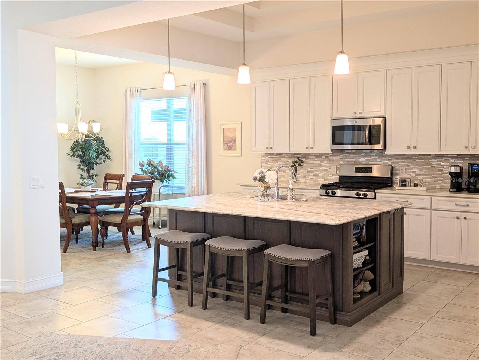 ECOVILLAGE HIGHPOINT - Residential