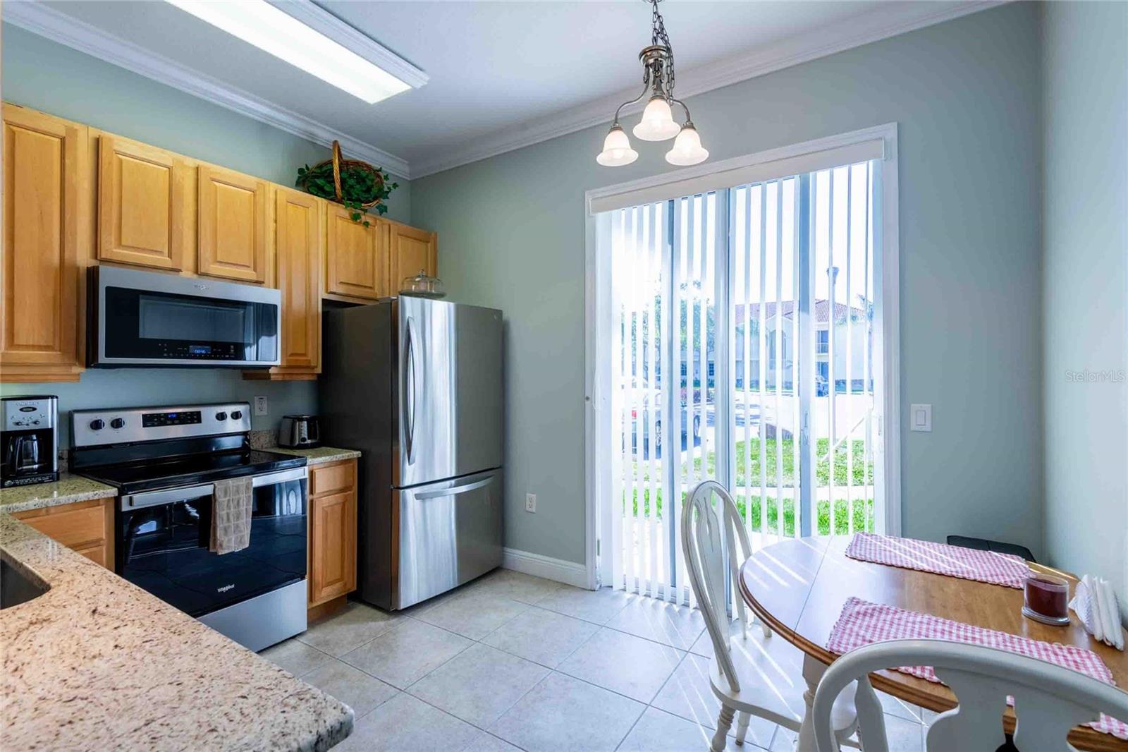 CALIENTE APTS CONDO - Residential