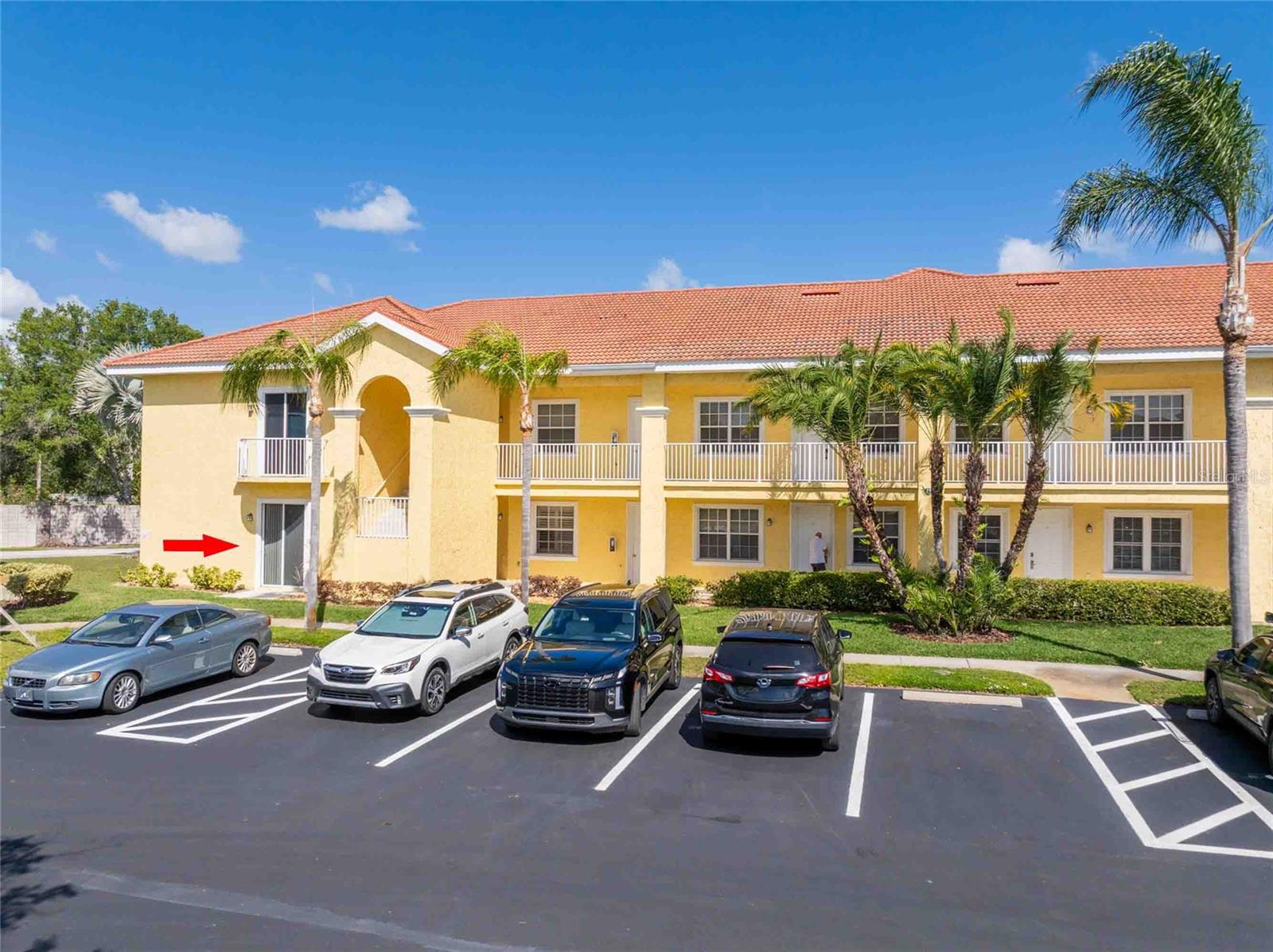 CALIENTE APTS CONDO - Residential
