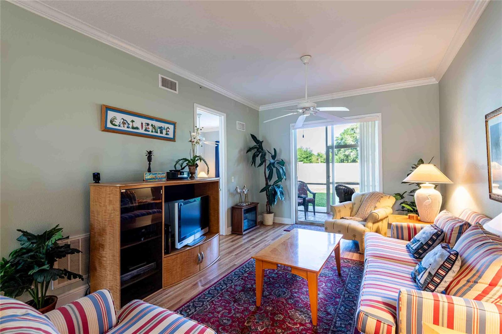 CALIENTE APTS CONDO - Residential
