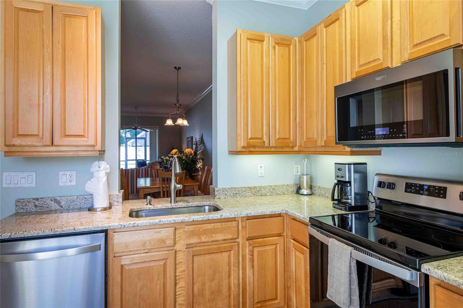 CALIENTE APTS CONDO - Residential