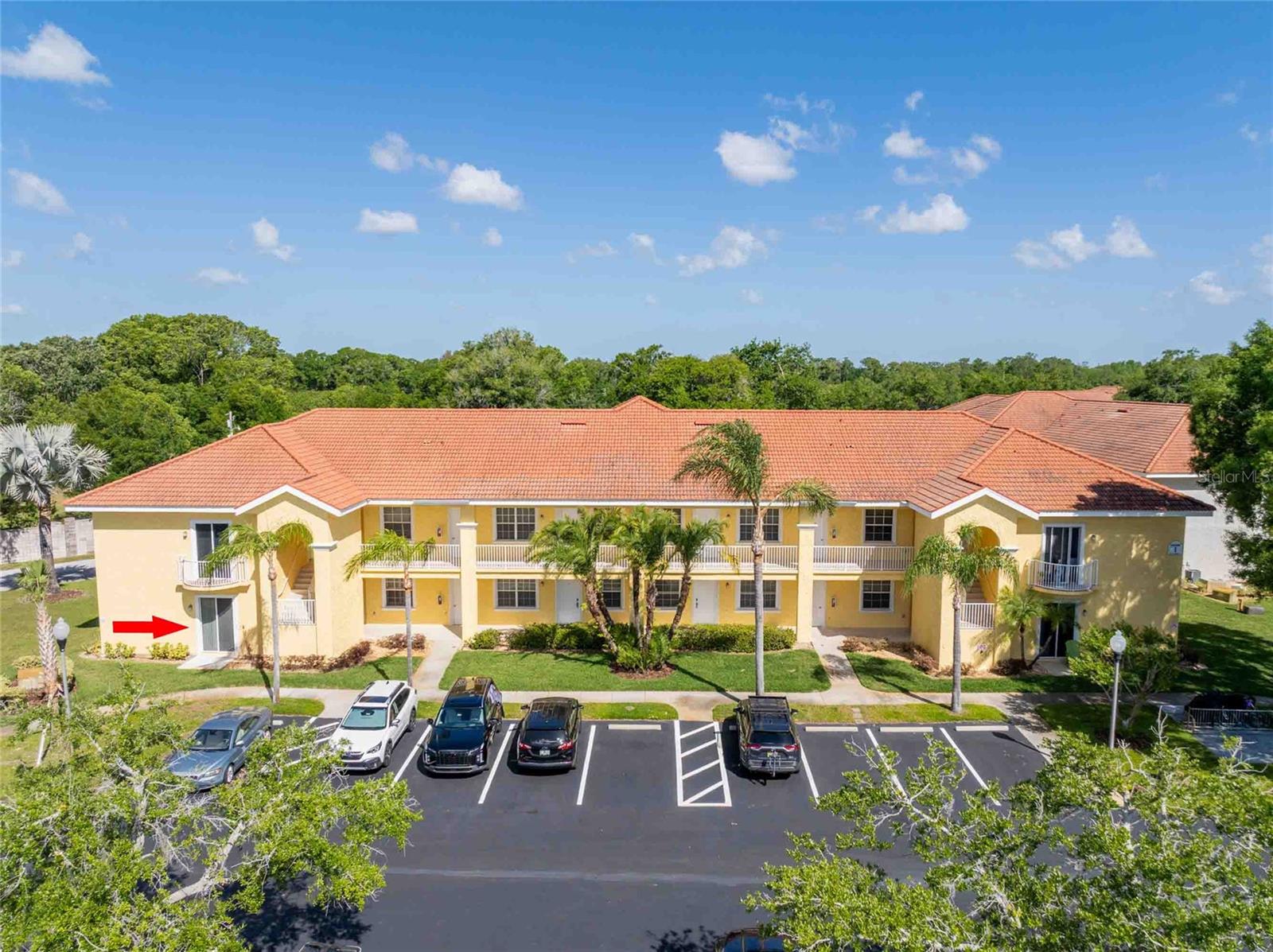 CALIENTE APTS CONDO - Residential