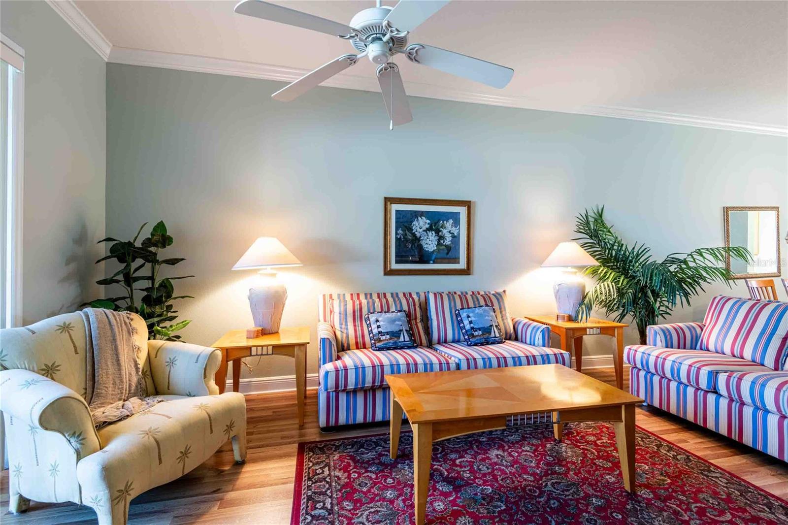 CALIENTE APTS CONDO - Residential