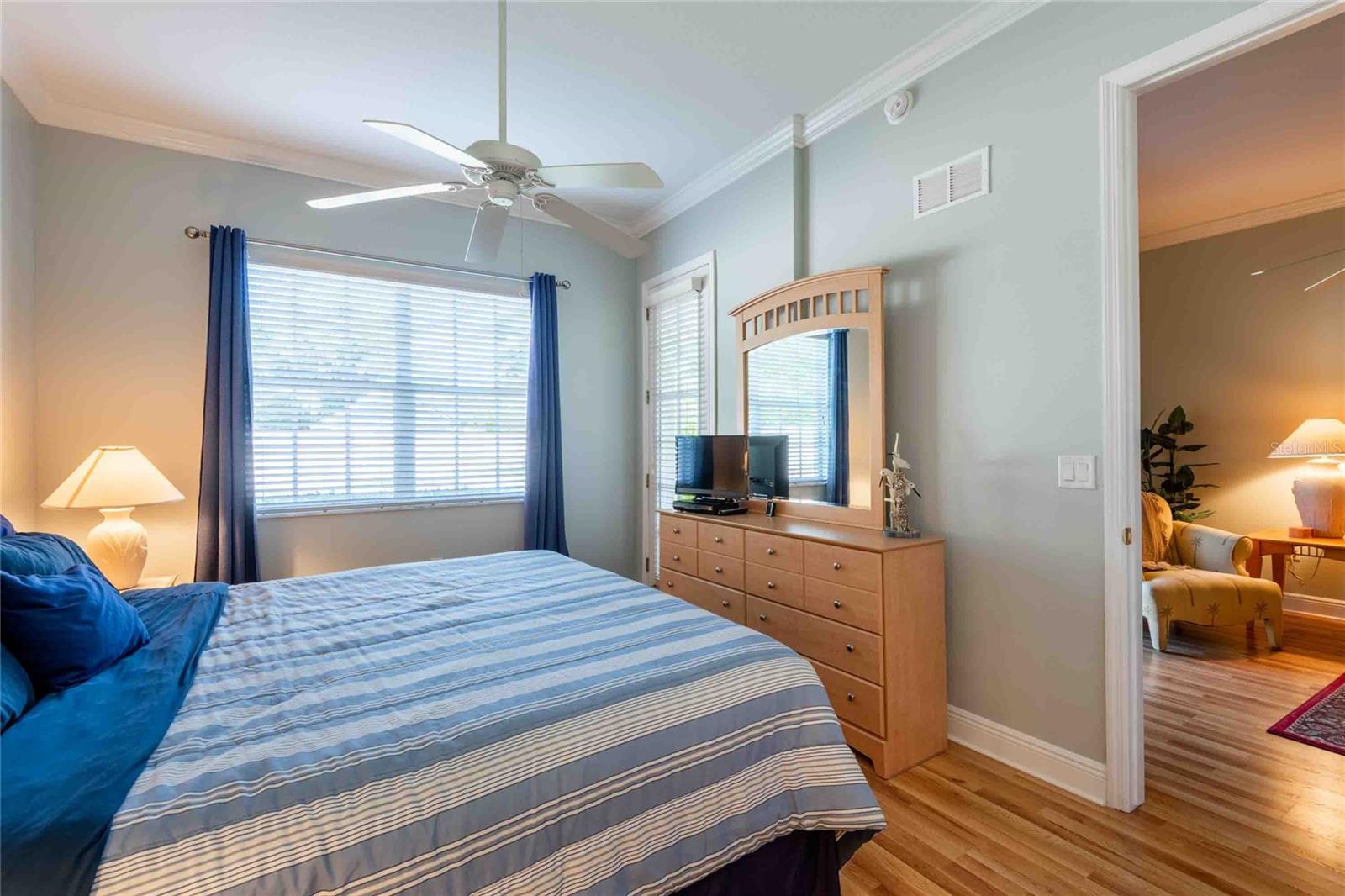 CALIENTE APTS CONDO - Residential