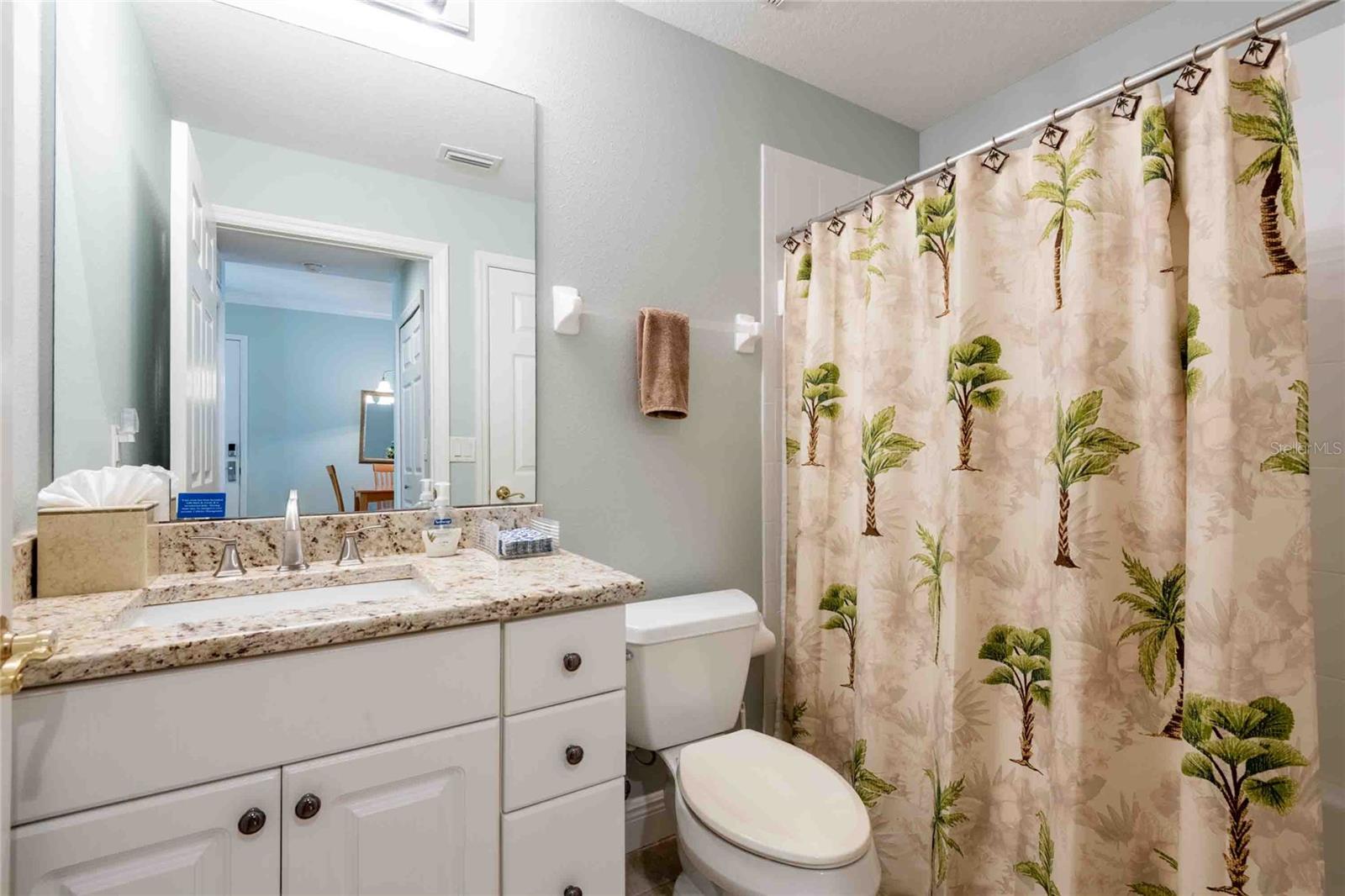 CALIENTE APTS CONDO - Residential