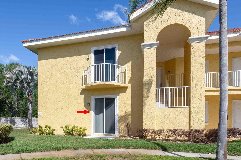 Photo of 21011 Picasso Court #106, Land O Lakes, FL 34637 (MLS # TB8497697)