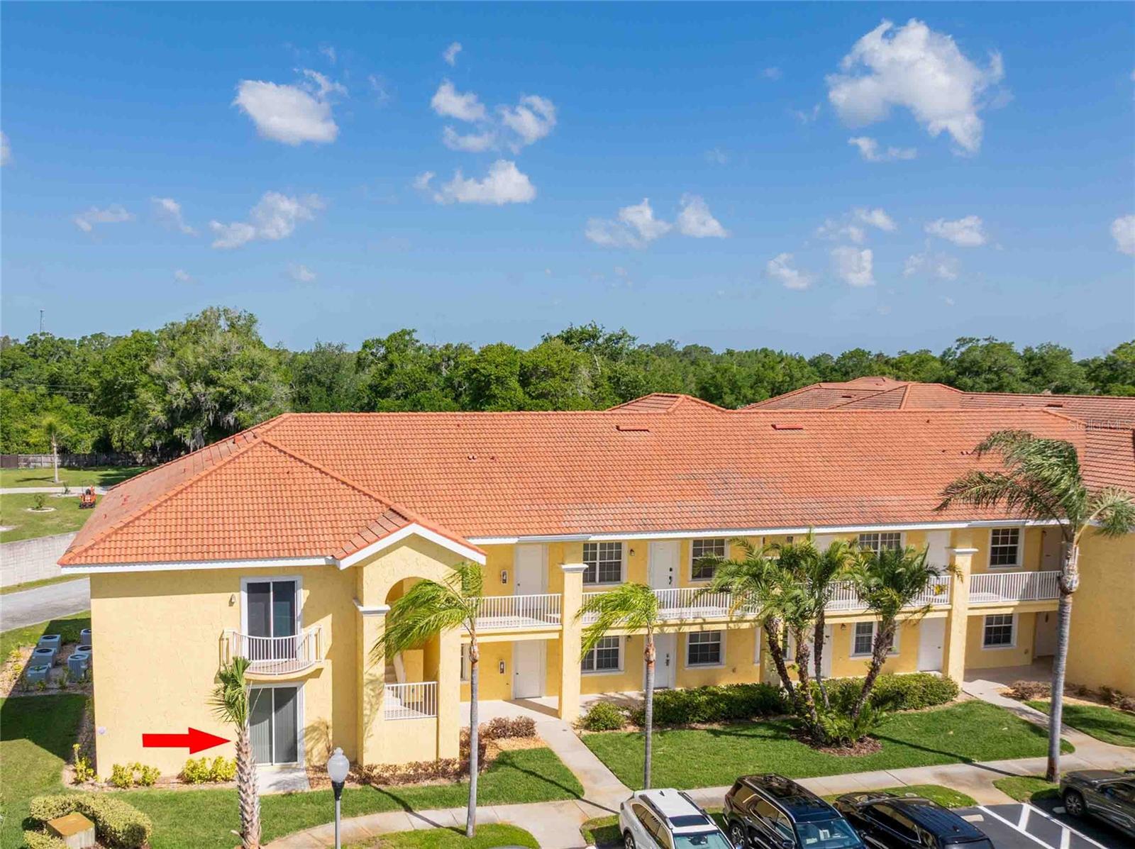 CALIENTE APTS CONDO - Residential