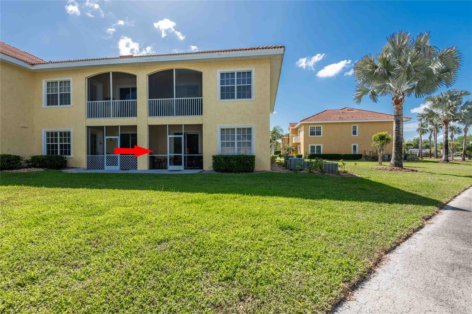 CALIENTE APTS CONDO - Residential