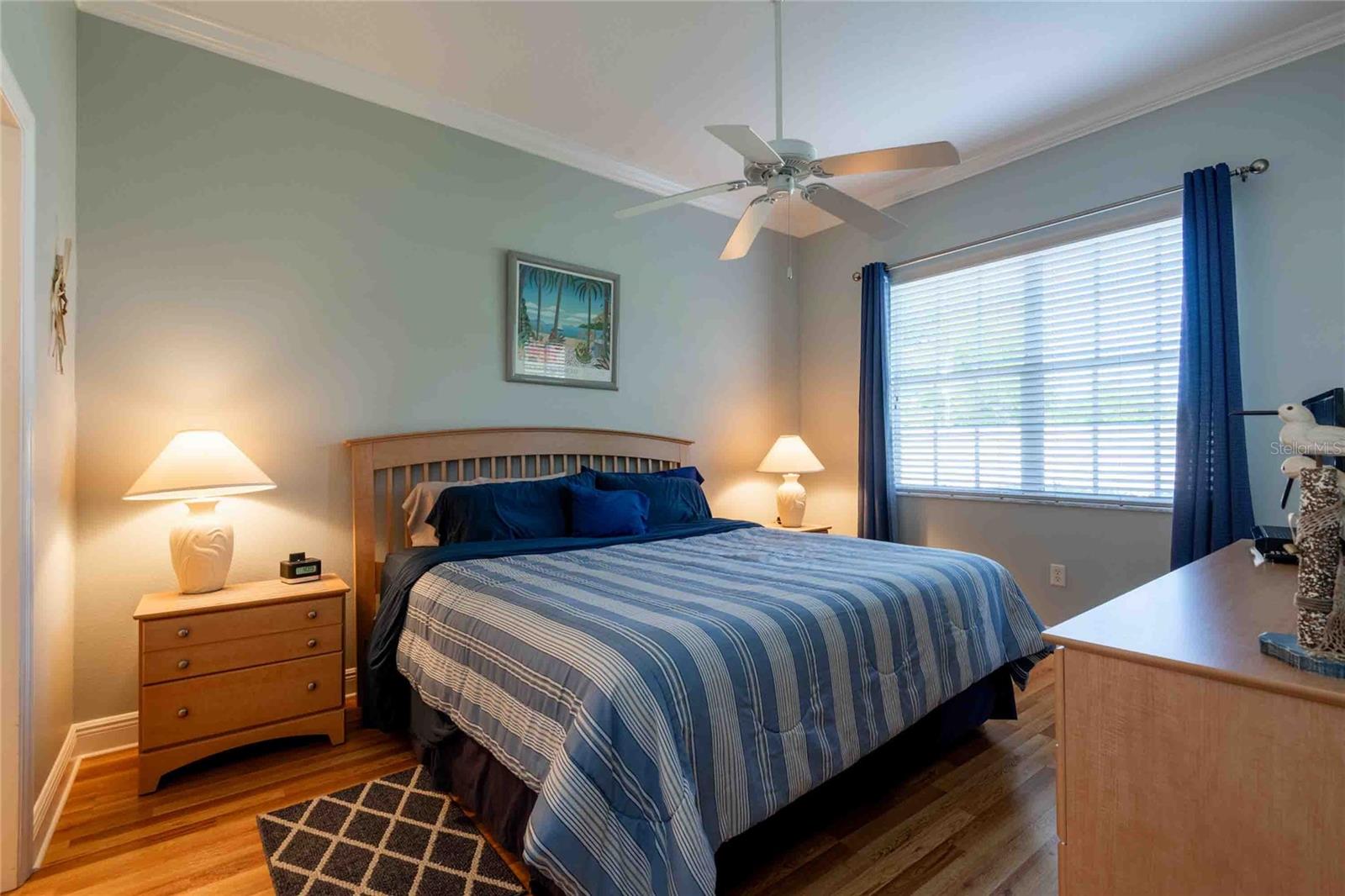 CALIENTE APTS CONDO - Residential