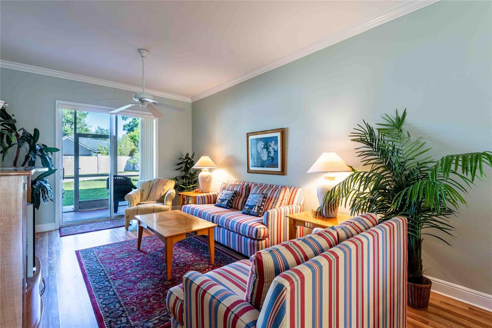 CALIENTE APTS CONDO - Residential