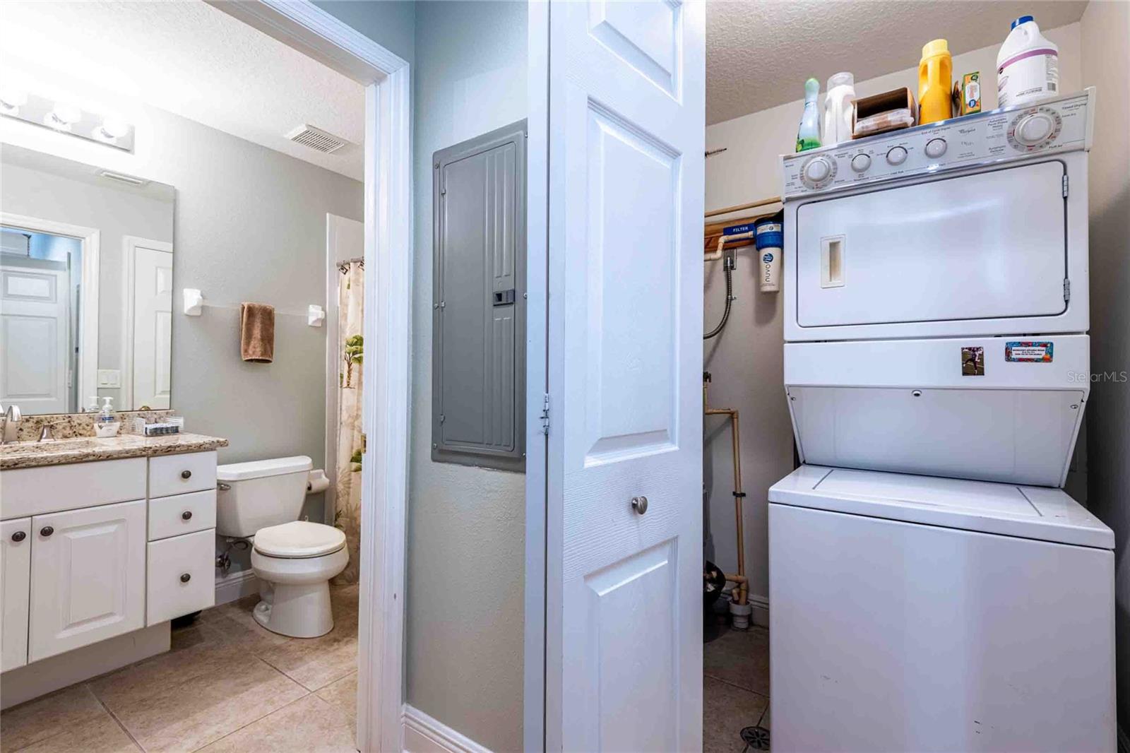 CALIENTE APTS CONDO - Residential