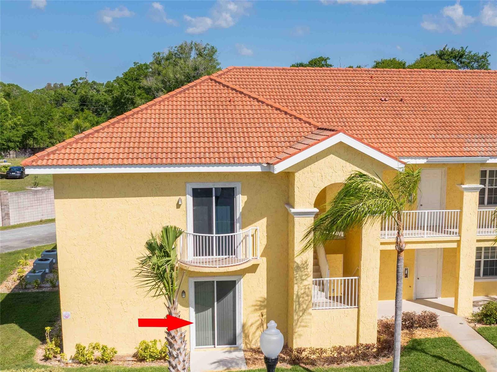 CALIENTE APTS CONDO - Residential