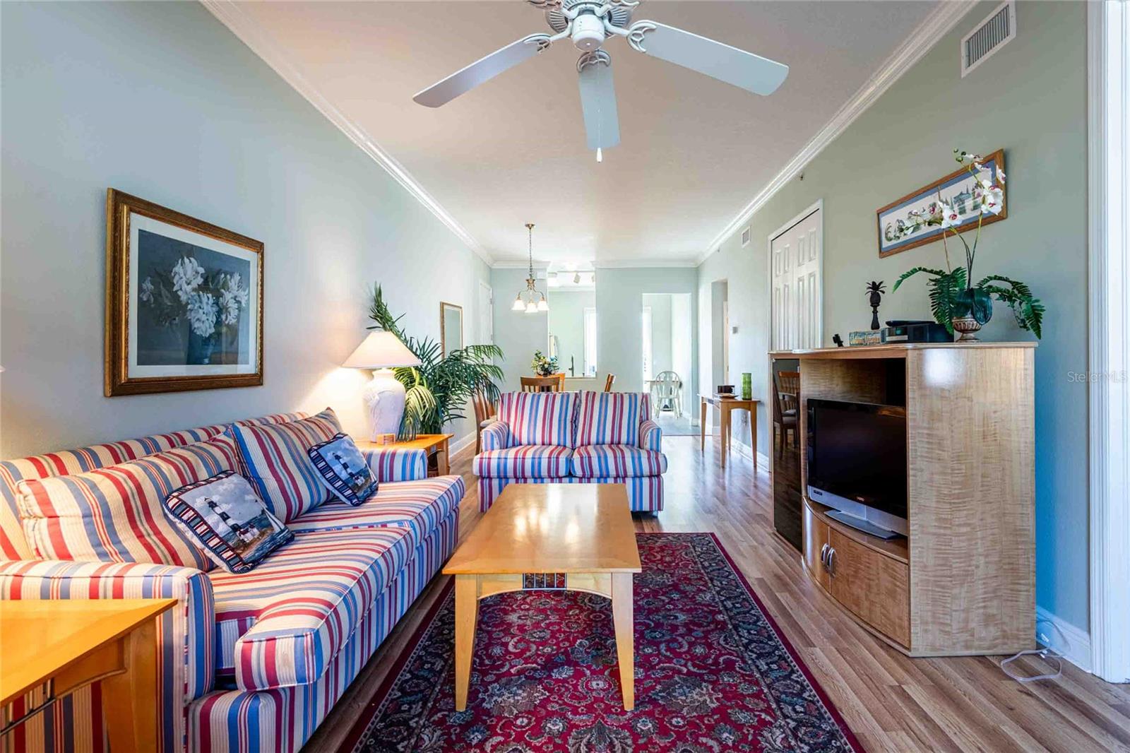 CALIENTE APTS CONDO - Residential