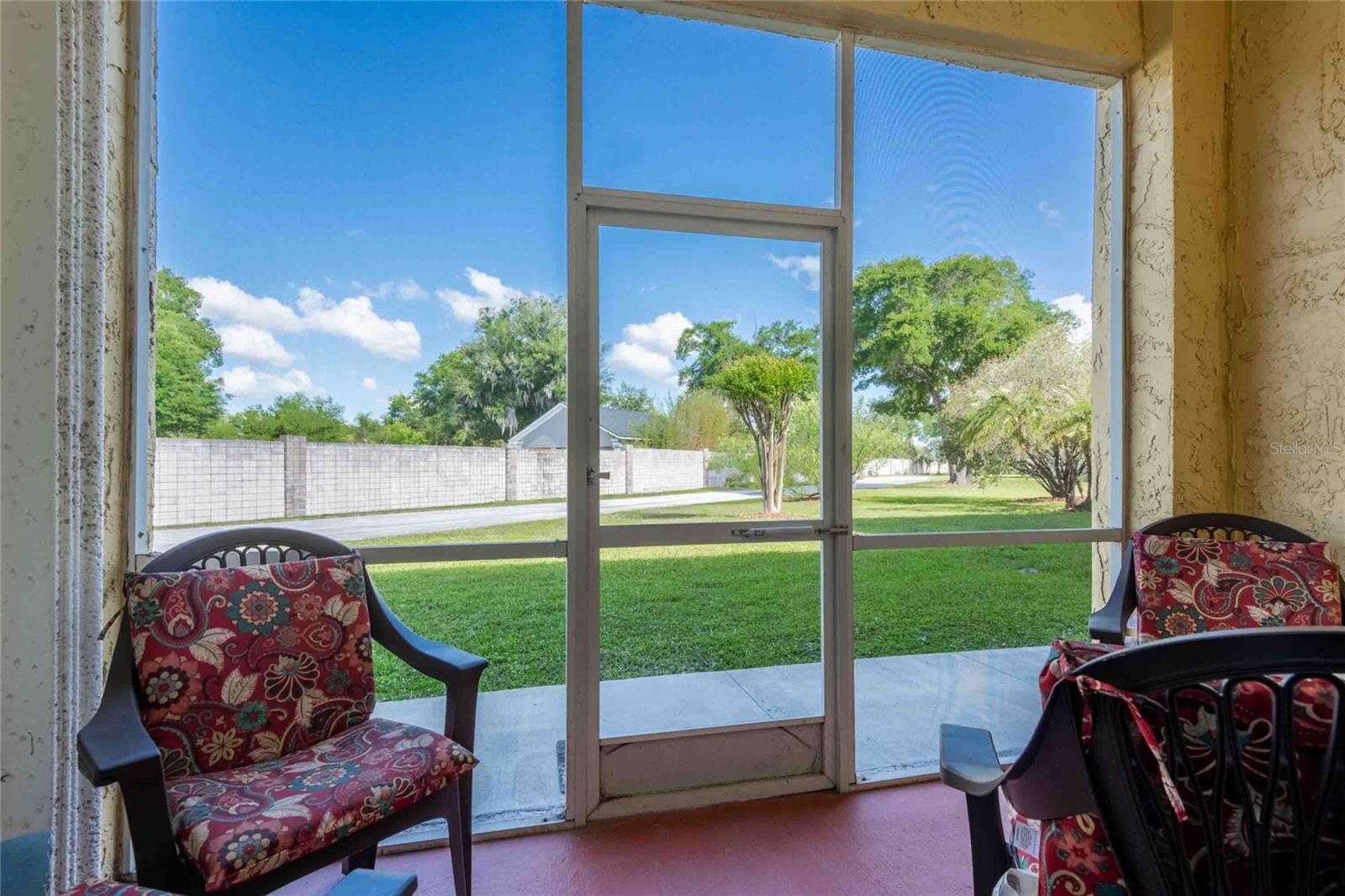 CALIENTE APTS CONDO - Residential