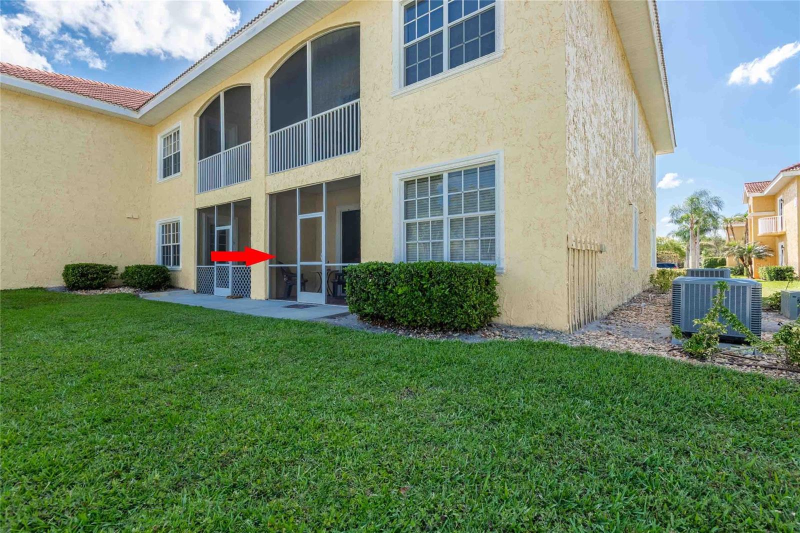 CALIENTE APTS CONDO - Residential